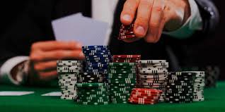 Зеркало Casino DLX